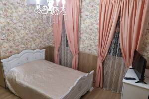 Изображение Изображение гостиницы "Гостевой двор «Семейная гавань»" #5 #1