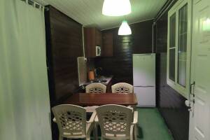 Изображение Изображение гостиницы "Гостевой двор «Семейная гавань»" #6 #2