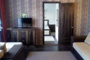 Изображение Изображение гостиницы "Гостевой двор «Семейная гавань»" #8 #4