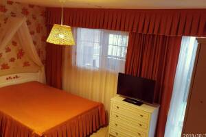 Изображение Изображение гостиницы "Гостевой двор «Семейная гавань»" #10 #6