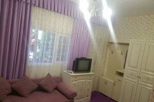 Изображение Изображение гостиницы "Гостевой двор «Семейная гавань»" #11 #7