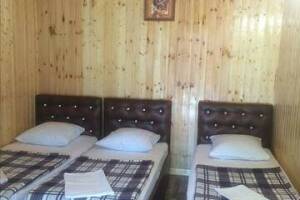 Изображение Изображение гостиницы "Частный сектор «У Нины»" #11 #3