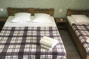 Изображение Изображение гостиницы "Частный сектор «У Нины»" #12 #4