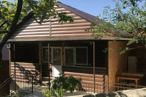 Изображение Изображение гостиницы "Гостевой дом «У Ларисы»" #9 #1