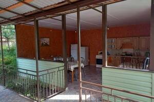 Изображение Изображение гостиницы "Гостевой дом «У Ларисы»" #10 #2