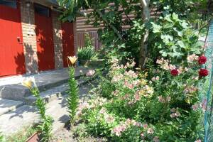 Изображение Изображение гостиницы "Гостевой дом «У Ларисы»" #14 #6