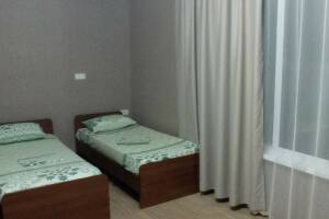 Изображение Изображение гостиницы "Гостевой дом «В гостях у Риты»" #11 #3