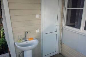 Изображение Изображение гостиницы "Гостевой дом «Территория отдыха» на Таллинской" #9 #1