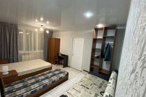 Изображение Изображение гостиницы "Гостевой дом «Территория отдыха» на Таллинской" #10 #2