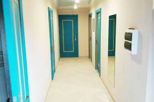 Изображение Изображение гостиницы "Мини турбаза на Ленинском" #9 #1