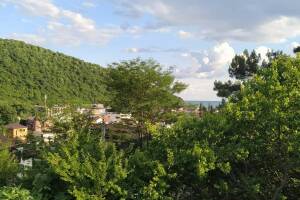 Изображение Изображение гостиницы "Мини турбаза на Ленинском" #10 #2