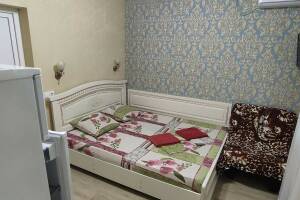 Изображение Изображение гостиницы "Мини турбаза на Ленинском" #11 #3