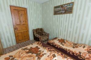 Изображение Изображение гостиницы "Гостевой дом «Карина»" #10 #2