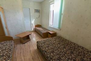 Изображение Изображение гостиницы "Гостевой дом «Карина»" #14 #6