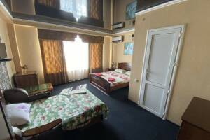 Изображение Изображение гостиницы "Гостевой дом «Альтаир»" #9 #1