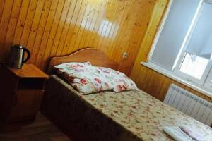 Изображение Изображение гостиницы "Гостевой дом «Альбатрос»" #8 #1