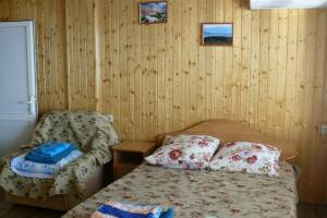 Изображение Изображение гостиницы "Гостевой дом «Альбатрос»" #9 #2