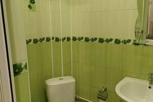 Изображение Изображение гостиницы "Гостевой дом «Ирэн»" #11 #3