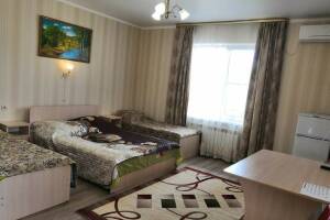 Изображение Изображение гостиницы "Гостевой дом «Ирэн»" #17 #9