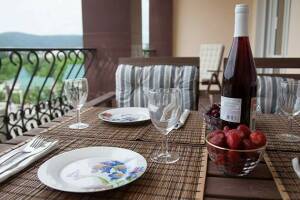 Изображение Изображение гостиницы "Мини-отель «ЮжныйВетер.рф»" #9 #1