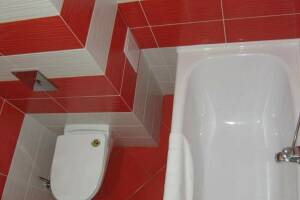 Изображение Изображение гостиницы "Мини-отель «ЮжныйВетер.рф»" #12 #4