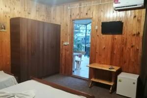 Изображение Изображение гостиницы "Гостевой дом «Анита»" #13 #5