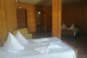 Изображение Изображение гостиницы "Гостевой дом «Анита»" #15 #7