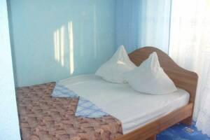 Изображение Изображение гостиницы "Гостевой дом «Панорама»" #10 #2