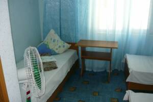 Изображение Изображение гостиницы "Гостевой дом «Панорама»" #11 #3