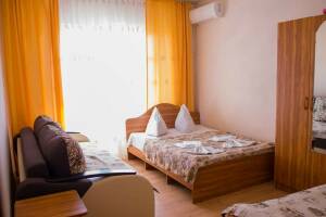 Изображение Изображение гостиницы "Гостевой дом «Панорама»" #12 #4