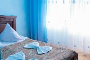 Изображение Изображение гостиницы "Гостевой дом «Панорама»" #15 #7