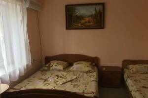 Изображение Изображение гостиницы "Гостиница «Солнечный берег»" #13 #5