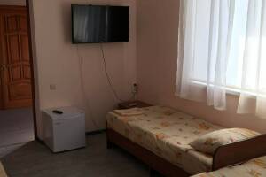 Изображение Изображение гостиницы "Гостиница «Солнечный берег»" #14 #6