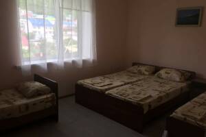 Изображение Изображение гостиницы "Гостиница «Солнечный берег»" #15 #7