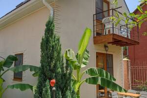 Изображение Изображение гостиницы "Частный дом «Лоза»" #9 #1