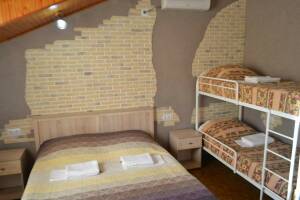 Изображение Изображение гостиницы "Частный дом «Лоза»" #10 #2