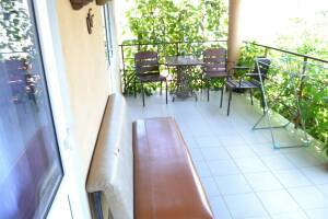 Изображение Изображение гостиницы "Частный дом «Лоза»" #11 #3