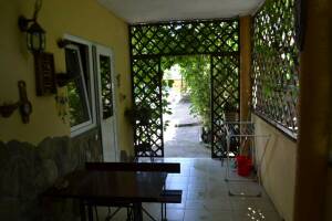 Изображение Изображение гостиницы "Частный дом «Лоза»" #12 #4