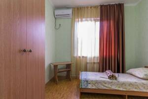 Изображение Изображение гостиницы "Гостевой дом «У Любаши»" #9 #1