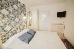 Изображение Изображение гостиницы "Гостевой дом «У Зои»" #10 #2