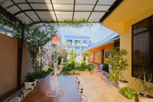 Изображение Изображение гостиницы "Гостевой дом «У Зои»" #11 #3