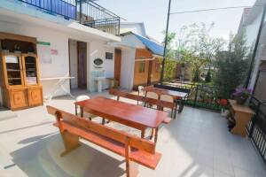 Изображение Изображение гостиницы "Гостевой дом «У Зои»" #12 #4