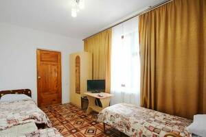 Изображение Изображение гостиницы "Гостевой дом «Алла»" #7 #2