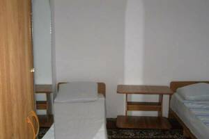 Изображение Изображение гостиницы "Гостевой дом «Алла»" #8 #3