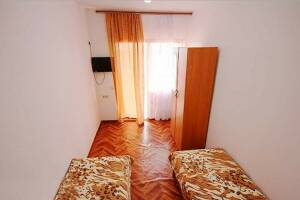 Изображение Изображение гостиницы "Гостевой дом «Алла»" #10 #5