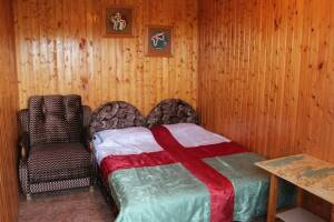 Изображение Изображение гостиницы "Гостевой дом на Грушевой" #9 #1