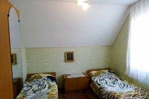 Изображение Изображение гостиницы "Частный сектор «Южный берег»" #9 #1