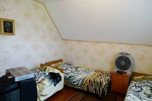 Изображение Изображение гостиницы "Частный сектор «Южный берег»" #10 #2