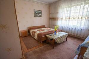 Изображение Изображение гостиницы "Частный сектор «Южный берег»" #12 #4