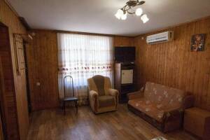 Изображение Изображение гостиницы "Гостевой дом «Дворик детства»" #9 #1